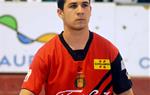 Sergi Aragonès. Eix
