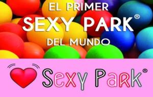 Sexy Park. Eix