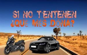 Si no t'entenen, què més dóna?. Eix