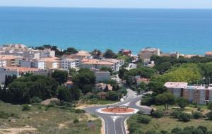 S’inicia el procediment d’adjudicació de les obres de condicionament de la carretera de Sant Salvador en el seu accés al barri marítim. Ajuntament del