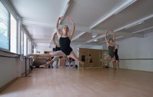 Sitges en dansa, entre el Mediterrani i l'Atlàntic