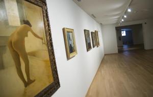 Sitges inaugura l'exposició central de l'Any Ramon Casas aquest dimecres