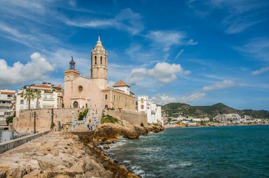 Sitges obté el certificat de turisme responsable Biosphere. Ajuntament de Sitges