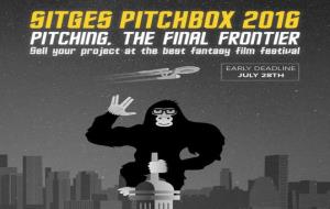 Sitges Pitchbox 2016 creix i es consolida incorporant premis econòmics. EIX