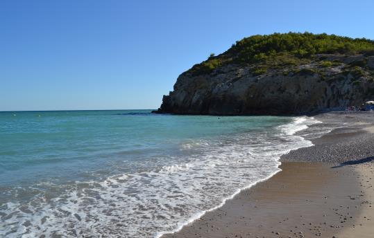 Sitges s’afegeix dissabte a la jornada europea de recollida de residus del litoral. Ajuntament de Sitges