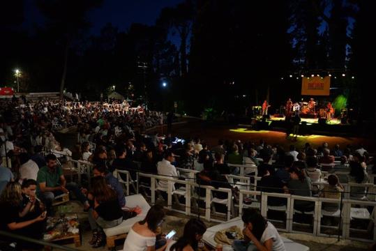 Sons Solers 2016. Xavier Prat