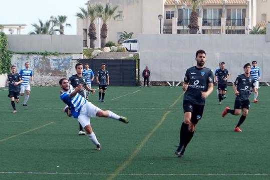 Suburense – Lleida Esportiu B . Eix