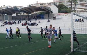 Suburense – Lleida Esportiu B 