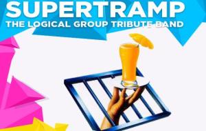 Supertramp, The Logical Group. Eix