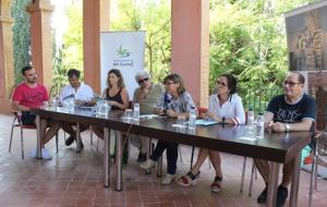 Tardor plena d’activitats a la Masia d’en Cabanyes. CC Garraf