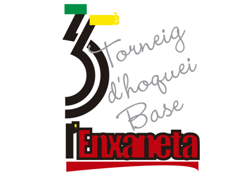 Torneig 'L’Enxaneta'. Eix