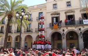 Torre de 8 dels Nens del Vendrell