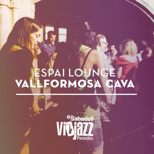 Tres DJ's oferiran una alternativa jazzística a l’Espai Lounge Vallformosa Cava. EIX