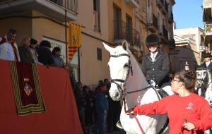 Tres tombs de Vilanova i la Geltrú