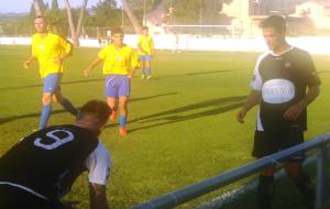 Triangular de futbol de Sant Pere Molanta, Memorial Jordi Petit