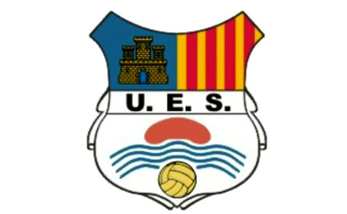 UE Sitges. Eix