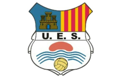 UE Sitges. Eix