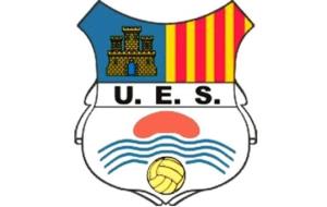 UE Sitges. Eix