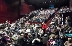 Últimes representacions dels Pastorets del Vendrell. EIX