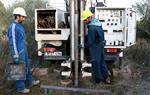 Un estudi geològic permetrà recrear com era l’espai natural de Les Madrigueres fa més de 12.000 anys. ACN