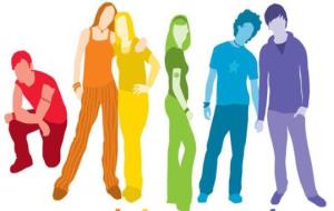 Un grup de suport ofereix ajuda i assessorament a joves LGTBI a Vilanova. EIX
