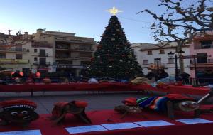 Una setantena de tions a la segona trobada que s'organitza al Vendrell