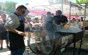 Vade Fires de Canyelles