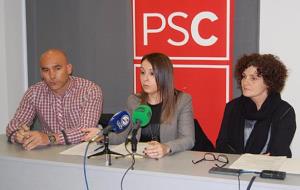 Valoració dels pressupostos municipals. Eix