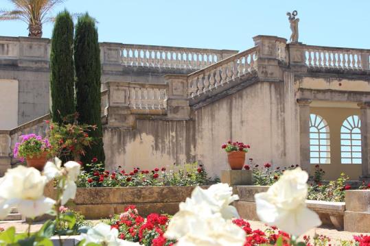 Vil·la Casals. Fundació Pau Casals