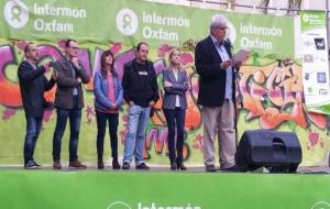 XVII edició de la festa de la solidaritat 