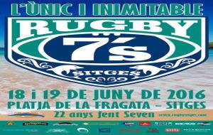 XXII Torneig Rugby Platja de Sitges