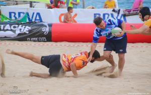 XXII Torneig Rugby Platja de Sitges