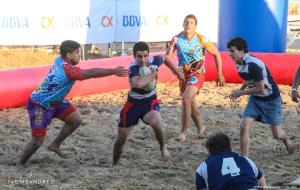 XXII Torneig Rugby Platja de Sitges