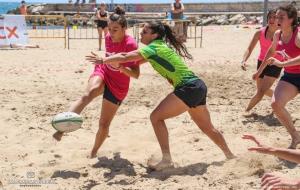 XXII Torneig Rugby Platja de Sitges