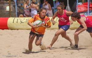 XXII Torneig Rugby Platja de Sitges