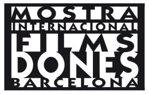 25a Mostra de Films de Dones de Barcelona. EIX
