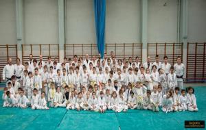 3a jornada de lliga d’Escoles de Judo Vilafranca