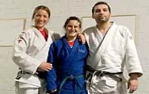 3a jornada de lliga d’Escoles de Judo Vilafranca