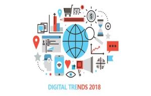 5 tendències en màrqueting digital al 2018. EIX