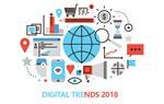 5 tendències en màrqueting digital al 2018. EIX