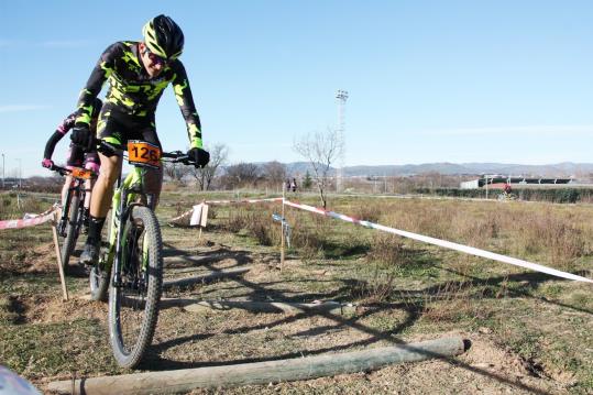 8a Raimonada Btt del Club Metalbikers. Eix