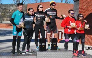 8a Raimonada Btt del Club Metalbikers