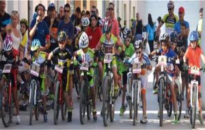8è Open Infantil de BTT Vegueria Penedès. Eix