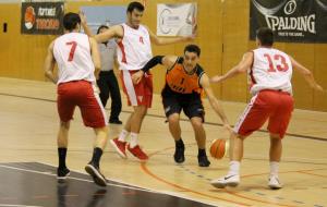 AB Vendrell - CN Terrassa