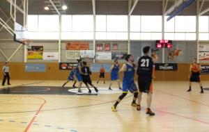 AB Vendrell - Salou B