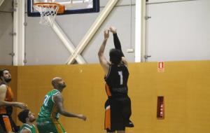 AB Vendrell - Sferic Terrassa