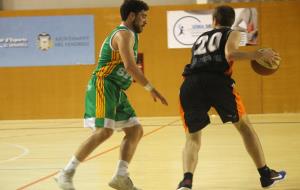 AB Vendrell - Sferic Terrassa