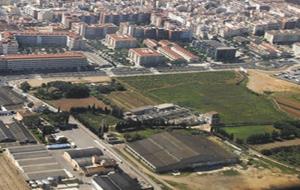 Acord per iniciar els tràmits d'aprovació dels nous estatuts del Consorci de l'Eixample Nord. Ajuntament de Vilanova