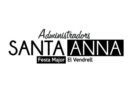 Administradors de Santa Anna. EIX