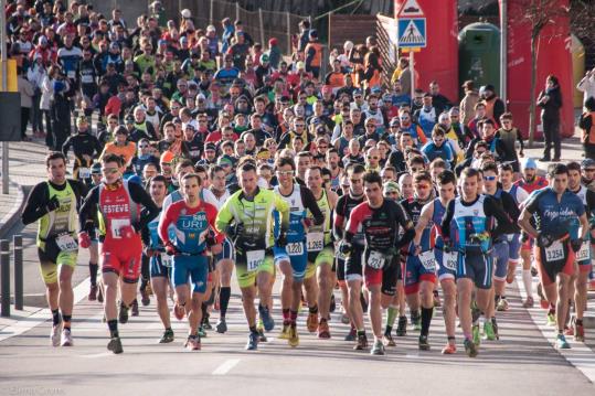 5a edició del Duatló dels Pèlags